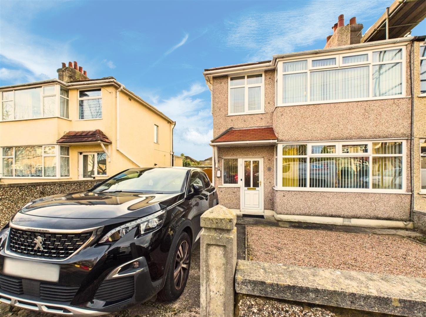 5 Rossall Road, Lancaster LA1 5HQ